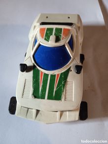 Slot Cars: Lancia Stratos scalextric